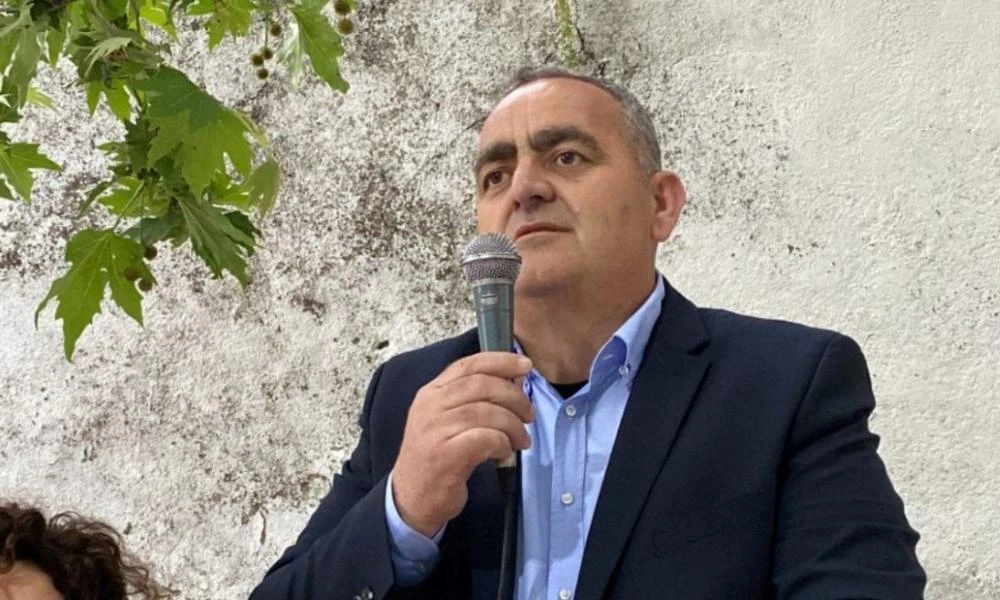 Μπελέρης: Δεν του χορηγείται άδεια ορκωμοσίας – Απορρίφθηκε το αίτημά του